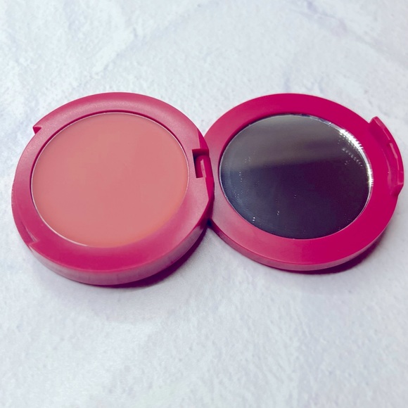 SHAINA B MIAMI ROSA CREAM BLUSH BNIB - Picture 2 of 7